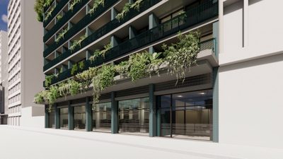 Apartamento, 1 quarto, 37 m² - Foto 5