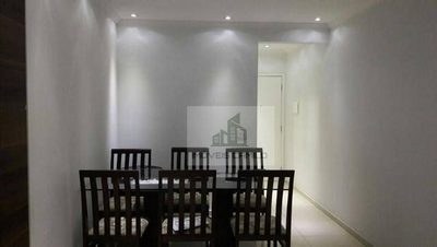 Apartamento, 3 quartos, 70 m² - Foto 4