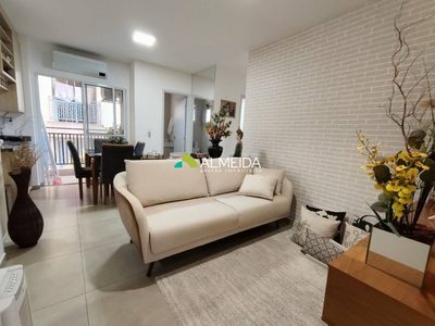 Apartamento, 3 quartos, 65 m² - Foto 2