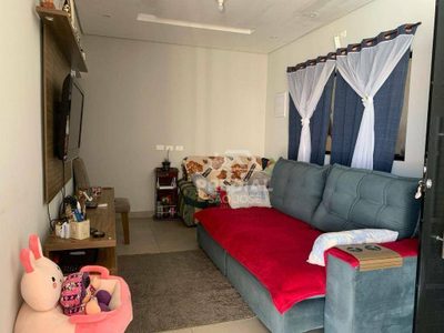 Casa, 3 quartos, 90 m² - Foto 3