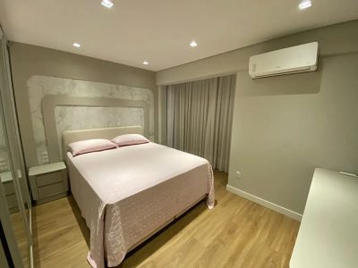 Apartamento, 3 quartos, 107 m² - Foto 1