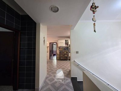 Casa de Condomínio, 4 quartos - Foto 3