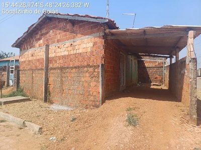 Casa, 2 quartos, 163 m² - Foto 1