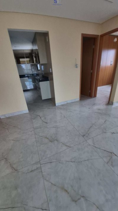 Apartamento, 3 quartos, 63 m² - Foto 3