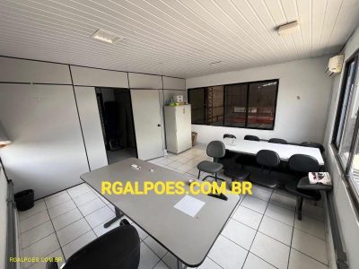 Depósito-Galpão, 2500 m² - Foto 4