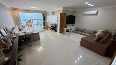Apartamento, 3 quartos, 200 m² - Foto 4