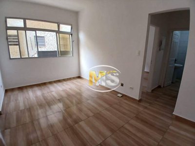 Apartamento, 1 quarto, 45 m² - Foto 3