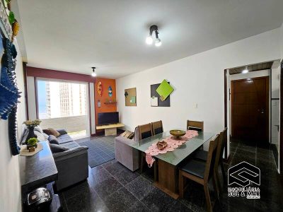 Apartamento, 3 quartos, 85 m² - Foto 1