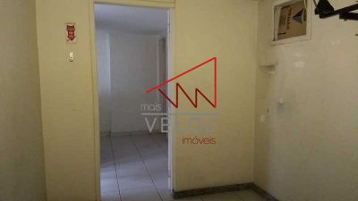 Kitnet-Studio, 26 m² - Foto 1