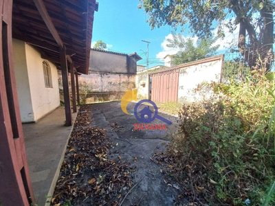 Terreno, 360 m² - Foto 1