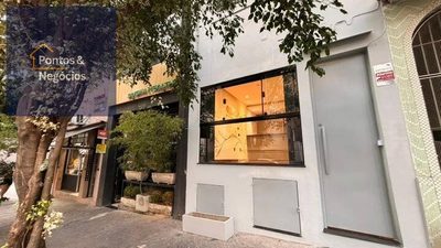Prédio Inteiro, 125 m² - Foto 2