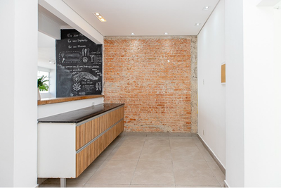 Apartamento, 3 quartos, 142 m² - Foto 4