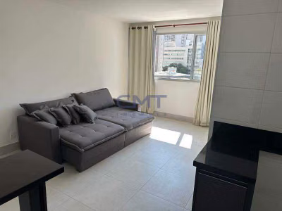 Apartamento, 1 quarto, 41 m² - Foto 1