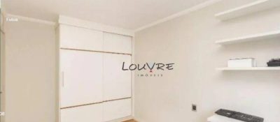 Apartamento, 3 quartos, 136 m² - Foto 4