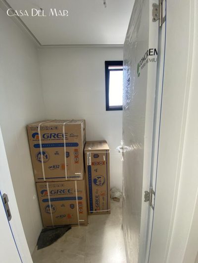 Apartamento, 1 quarto, 47 m² - Foto 4