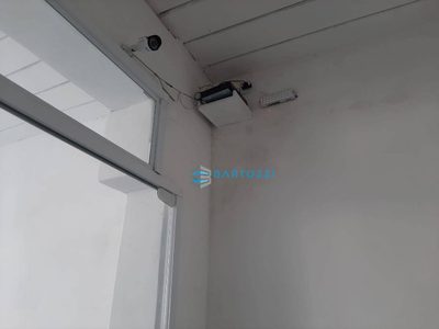 Loja-Salão, 130 m² - Foto 4