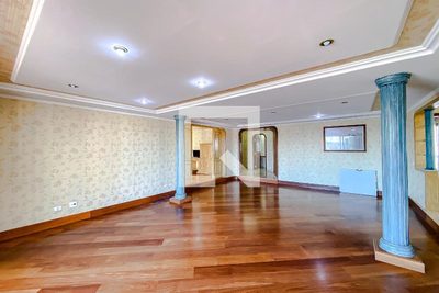 Apartamento, 4 quartos, 315 m² - Foto 4