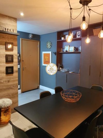 Apartamento, 2 quartos, 70 m² - Foto 1