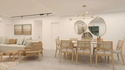 Apartamento, 3 quartos, 135 m² - Foto 3