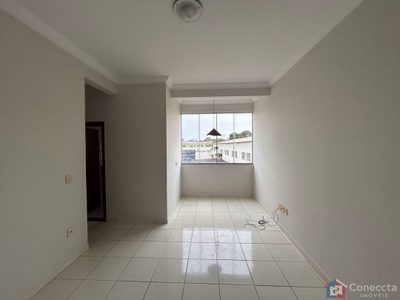 Apartamento, 2 quartos, 58 m² - Foto 1