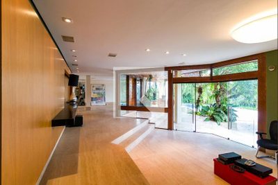Casa, 4 quartos, 400 m² - Foto 3