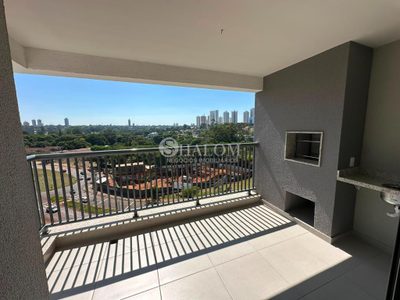 Apartamento, 2 quartos, 78 m² - Foto 5