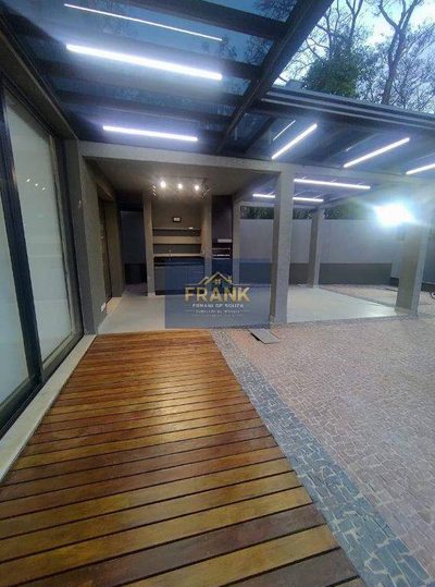 Casa de Condomínio, 5 quartos - Foto 4