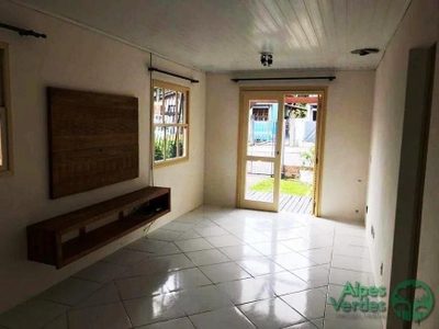 Casa, 3 quartos, 119 m² - Foto 2