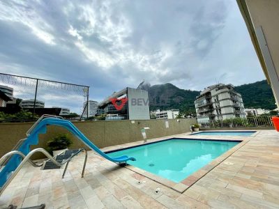 Apartamento, 2 quartos, 93 m² - Foto 2