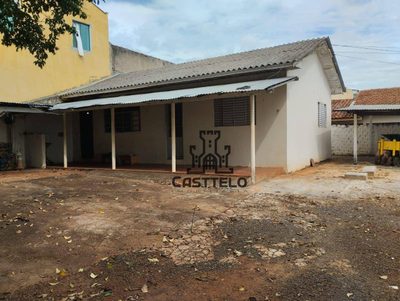 Casa, 3 quartos, 60 m² - Foto 3