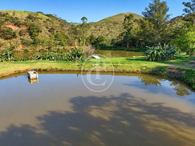 Sítio, 3 quartos, 3 hectares - Foto 4