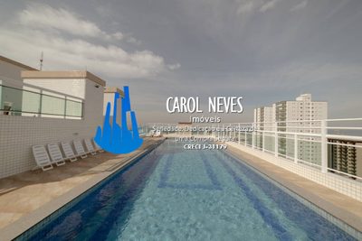 Apartamento, 3 quartos, 107 m² - Foto 2