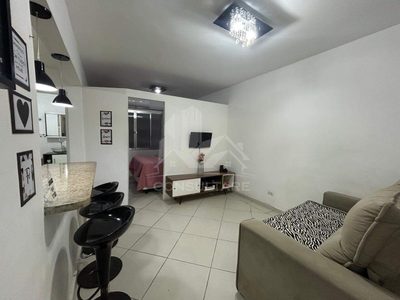 Apartamento, 1 quarto, 37 m² - Foto 3