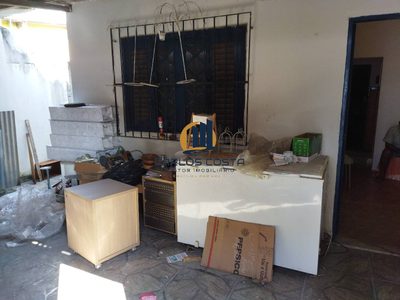 Casa, 2 quartos, 90 m² - Foto 2