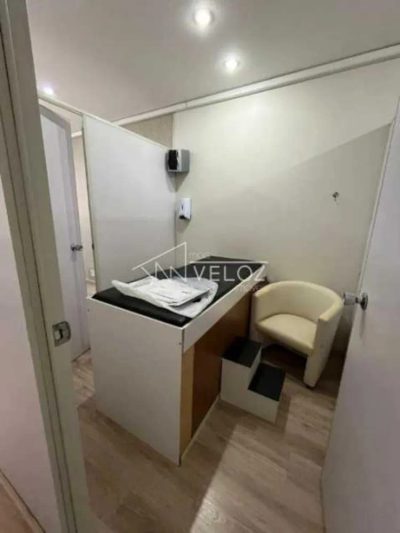 Sala-Conjunto, 36 m² - Foto 2