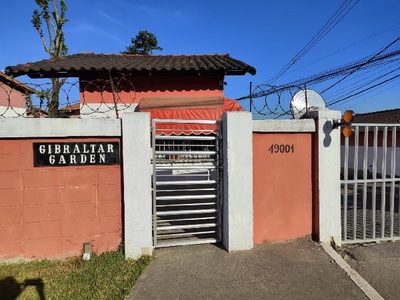 Apartamento, 2 quartos, 52 m² - Foto 1