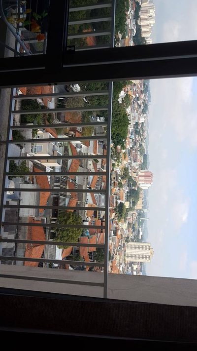 Apartamento, 2 quartos, 59 m² - Foto 4