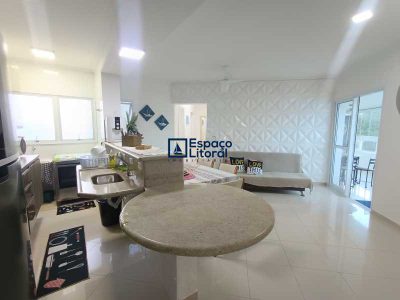 Apartamento, 2 quartos, 80 m² - Foto 3