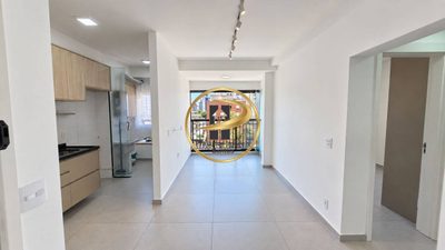 Apartamento, 2 quartos, 63 m² - Foto 2