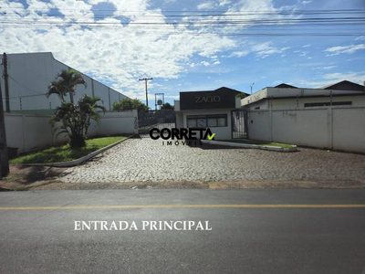 Depósito-Galpão, 5300 m² - Foto 5
