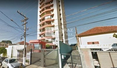 Apartamento, 3 quartos, 122 m² - Foto 1