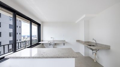 Apartamento, 2 quartos, 74 m² - Foto 3