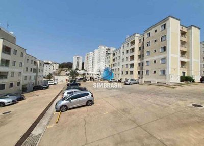 Apartamento, 2 quartos, 110 m² - Foto 2