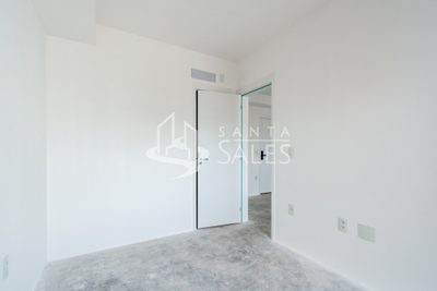 Apartamento, 1 quarto, 50 m² - Foto 5