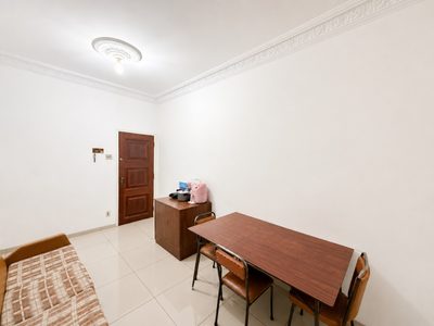 Apartamento, 3 quartos, 121 m² - Foto 1