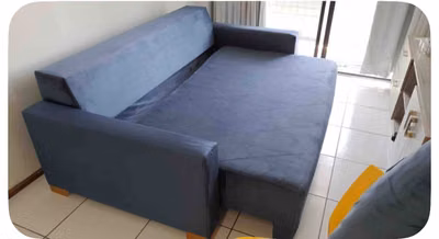 Apartamento, 2 quartos, 56 m² - Foto 3
