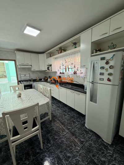Sobrado, 3 quartos, 164 m² - Foto 5