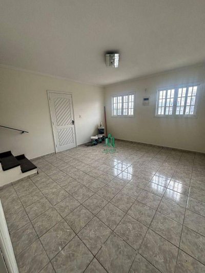 Sobrado, 3 quartos, 150 m² - Foto 2
