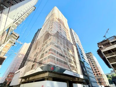 Apartamento, 2 quartos, 68 m² - Foto 1