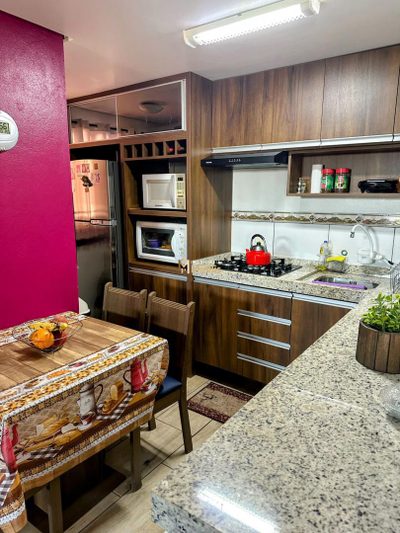 Apartamento, 2 quartos, 66 m² - Foto 5